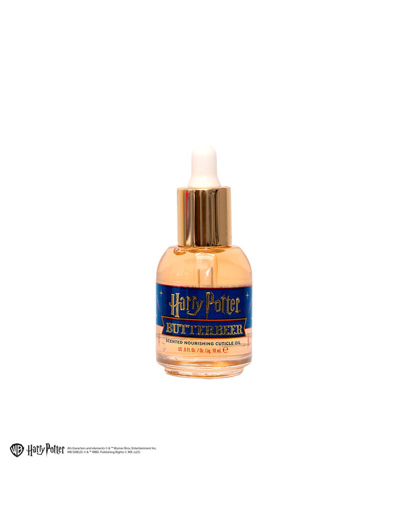 ORLY Butterbeer Nourishing Cuticle Oil