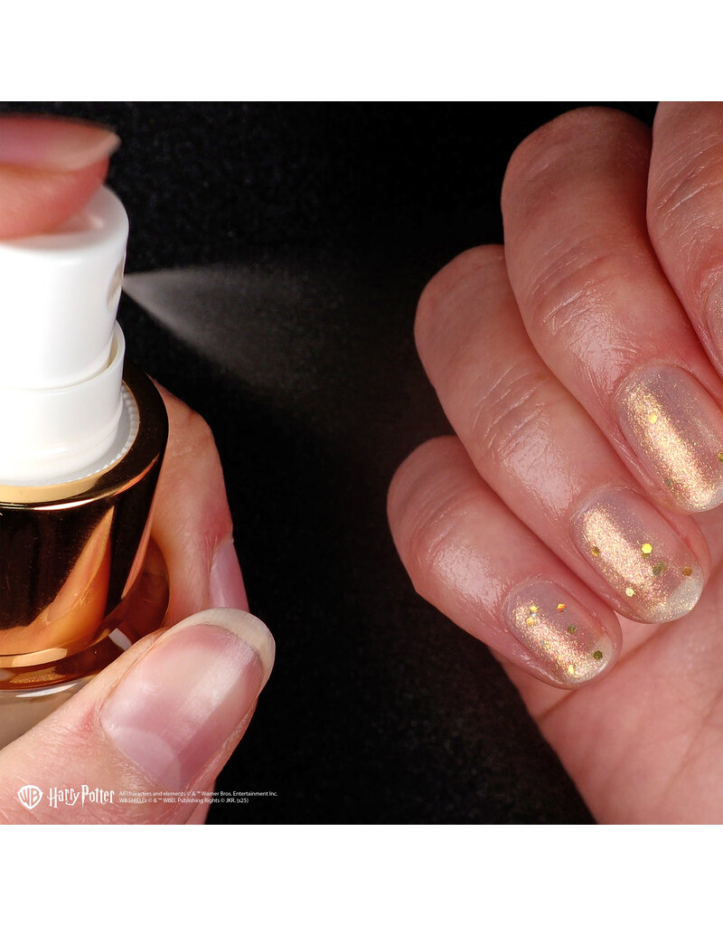 ORLY Butterbeer Quick Dry 59 ml