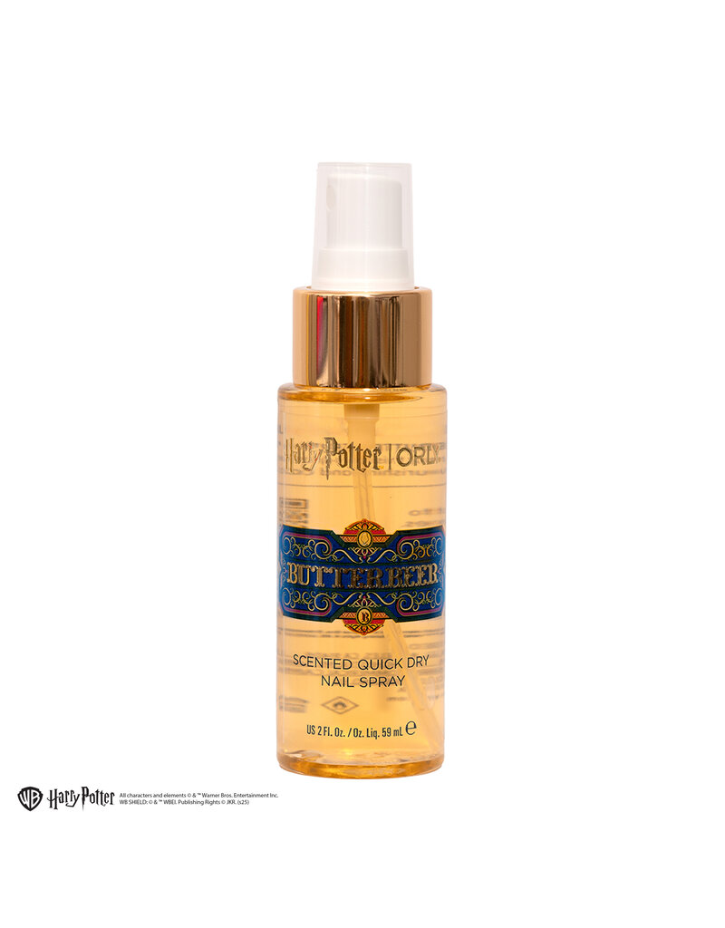 ORLY Butterbeer Quick Dry 59 ml