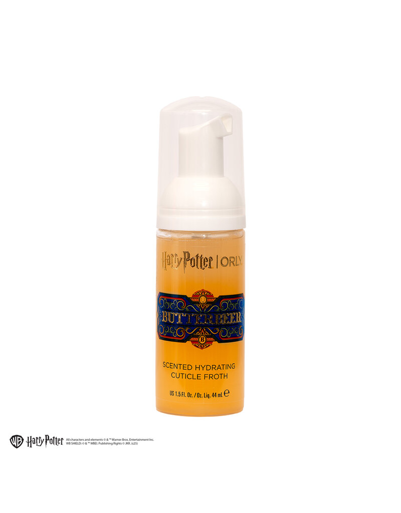 ORLY Butterbeer Hydrating Cuticle Froth