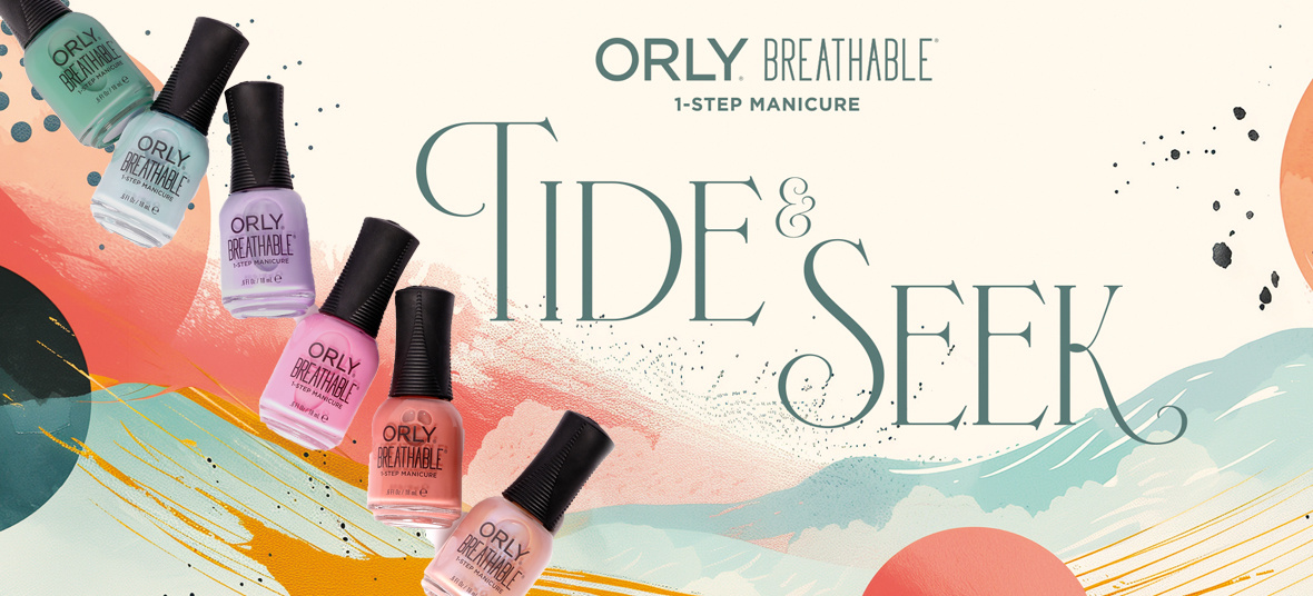 ORLY New
