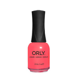 ORLY Most Definitely
