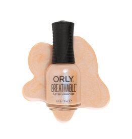 ORLY Beach You To It!