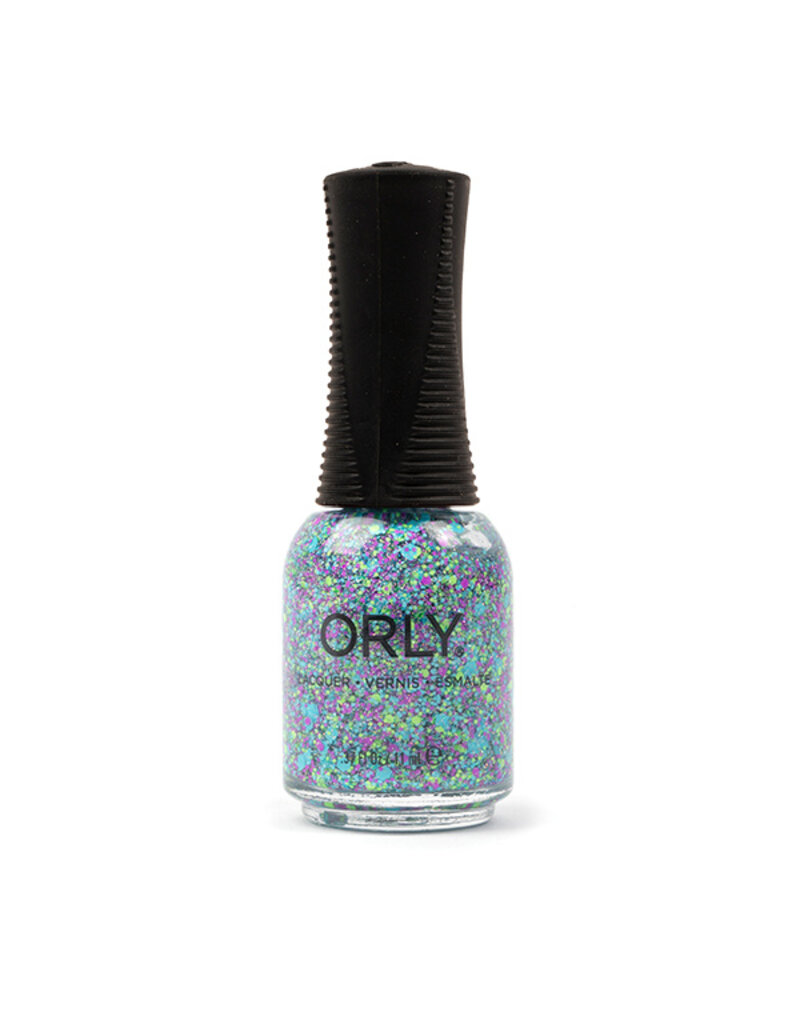 ORLY Dancing Queen