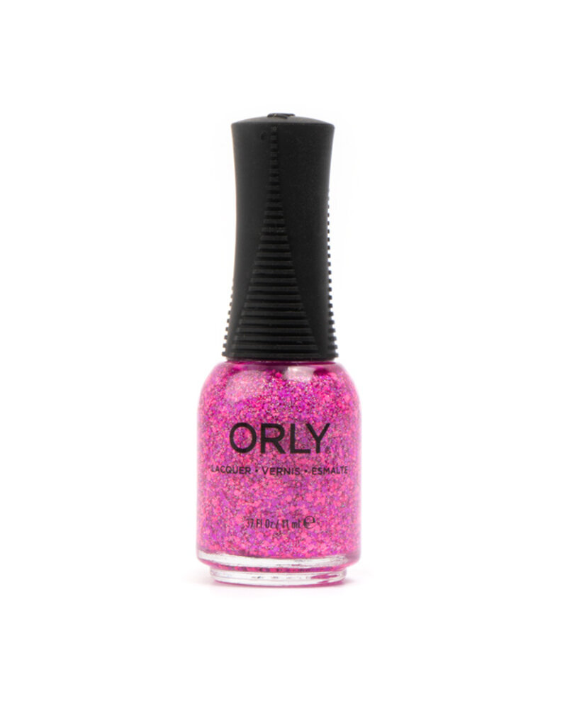 ORLY Let's Go Girls