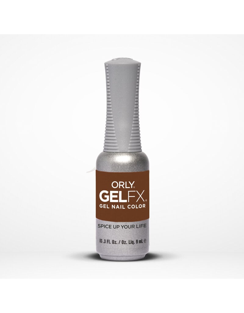 ORLY Spice Up Your Life