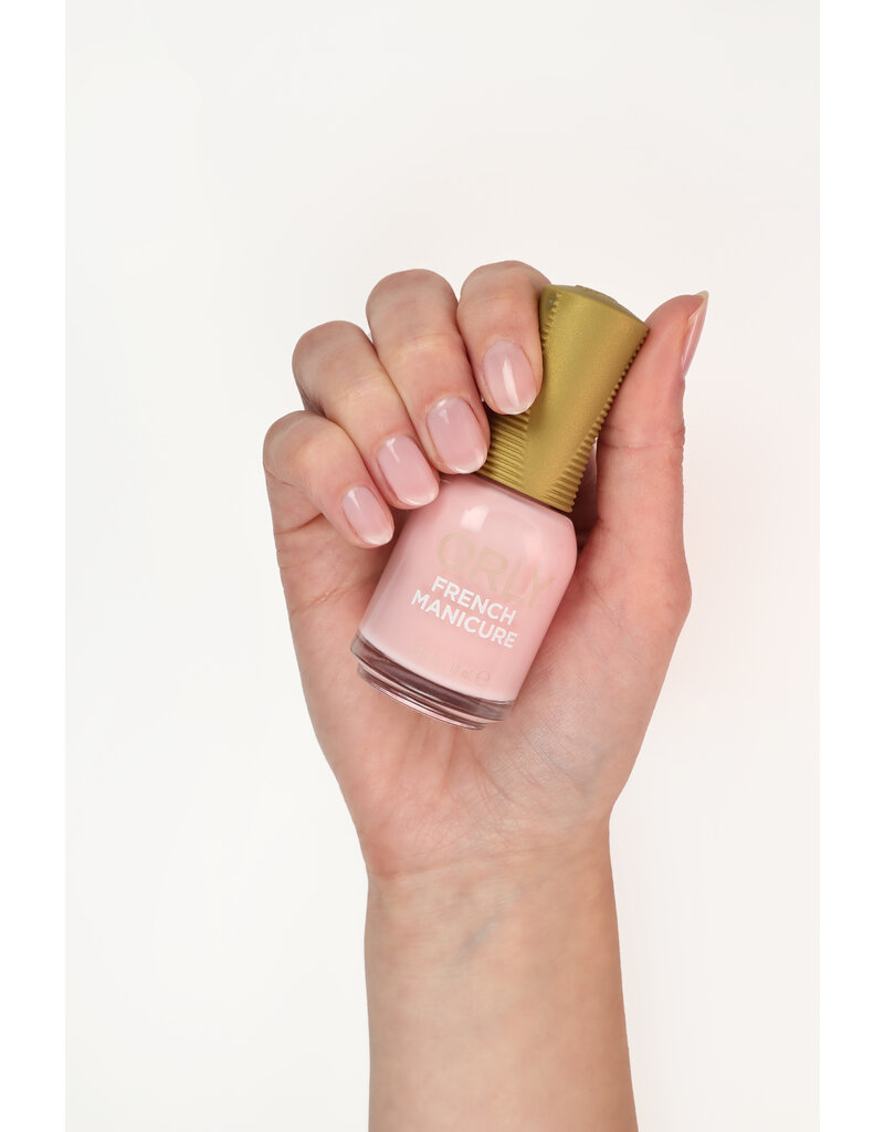 ORLY Rose-Colored Glasses