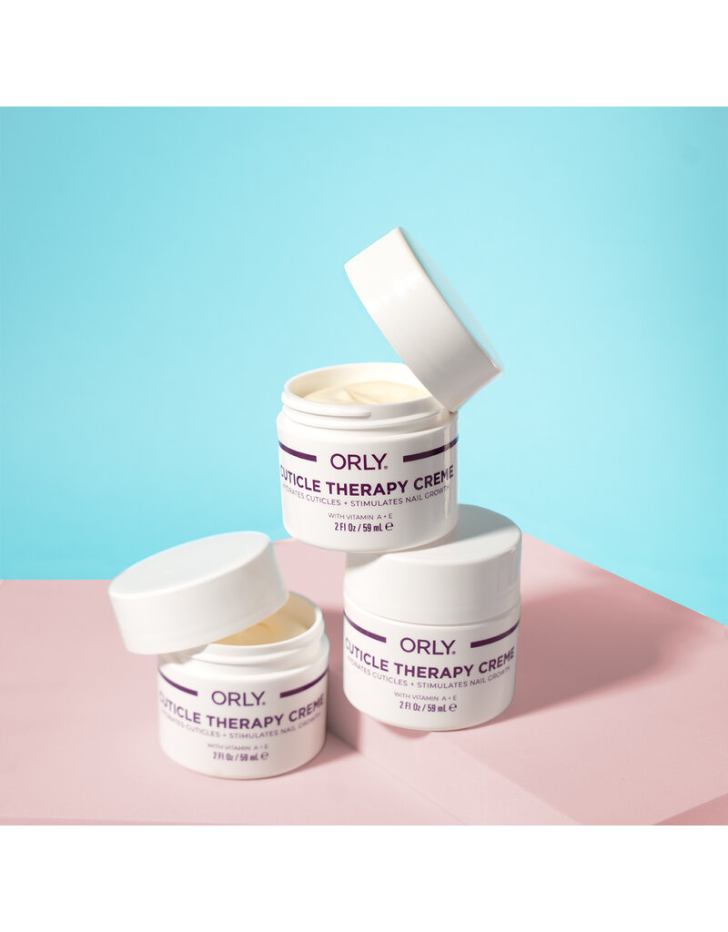 ORLY Cuticle Therapy Creme 59 ml
