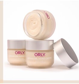 ORLY Argan Oil Handcreme 50 ML