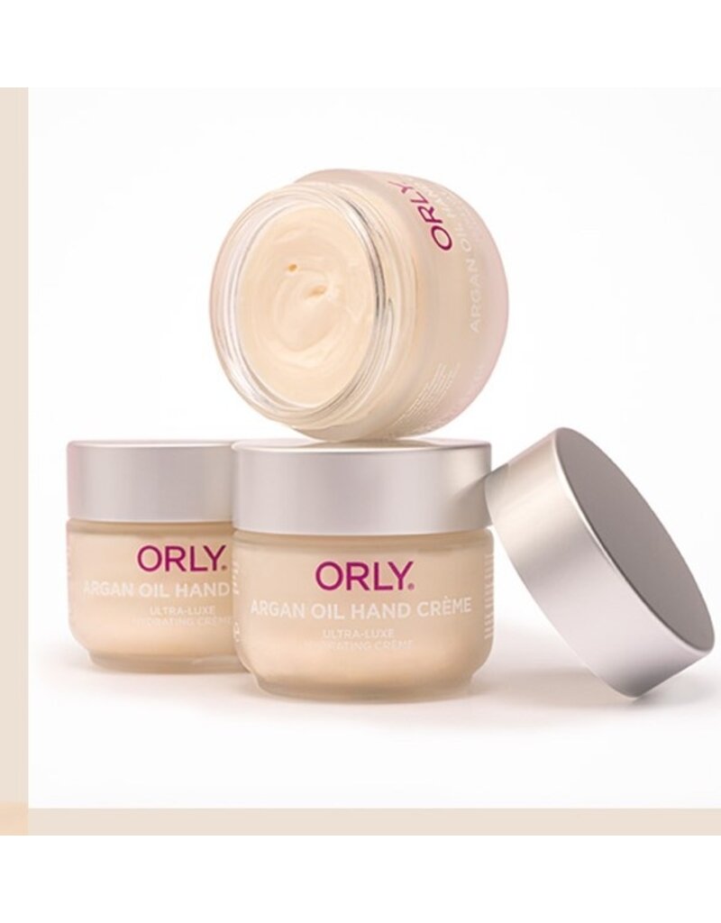 ORLY Argan Oil Handcreme 50 ml