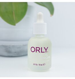 ORLY Argan Oil Cuticle Drops 18 ml