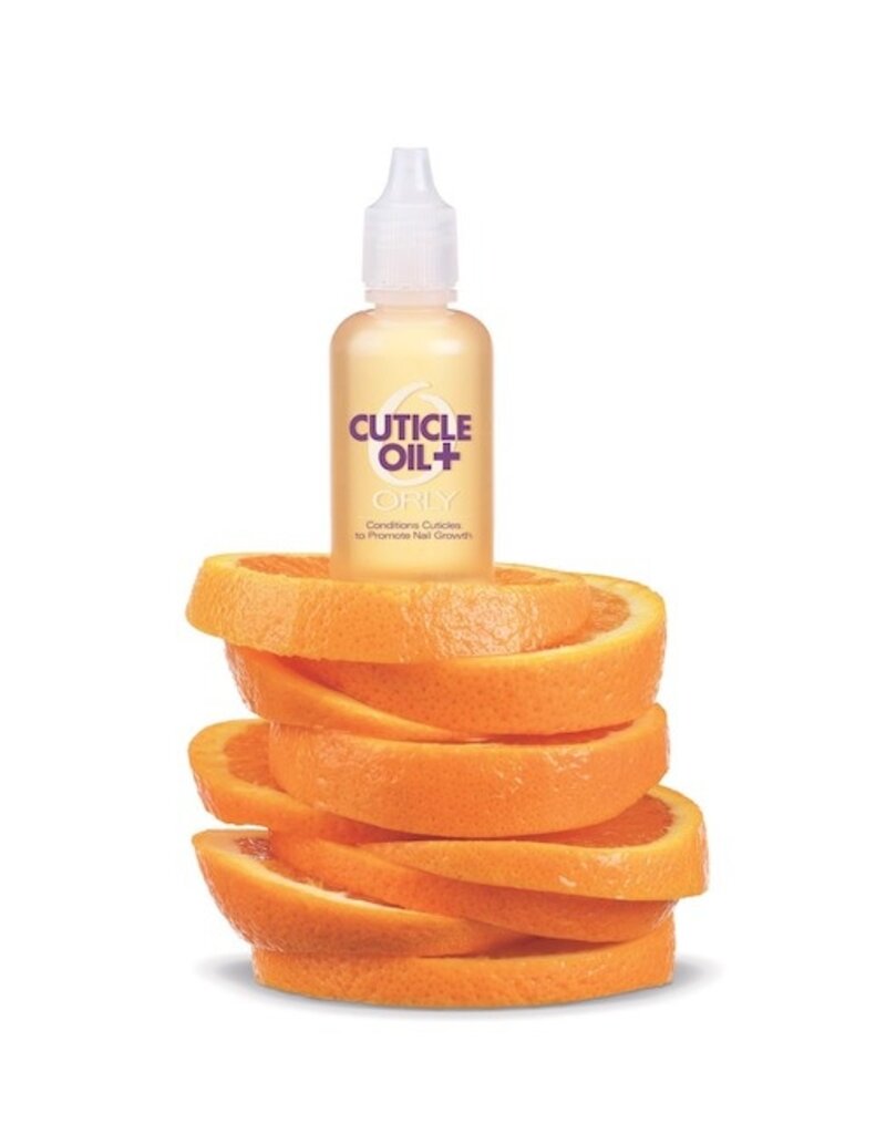 ORLY Cuticle Oil+ 30 ml