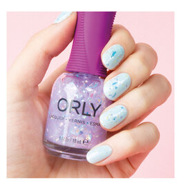 ORLY Kick Glass