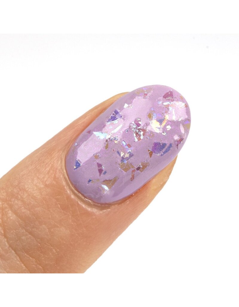 ORLY Kick Glass