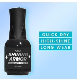 ORLY Shining Armor 18 ml