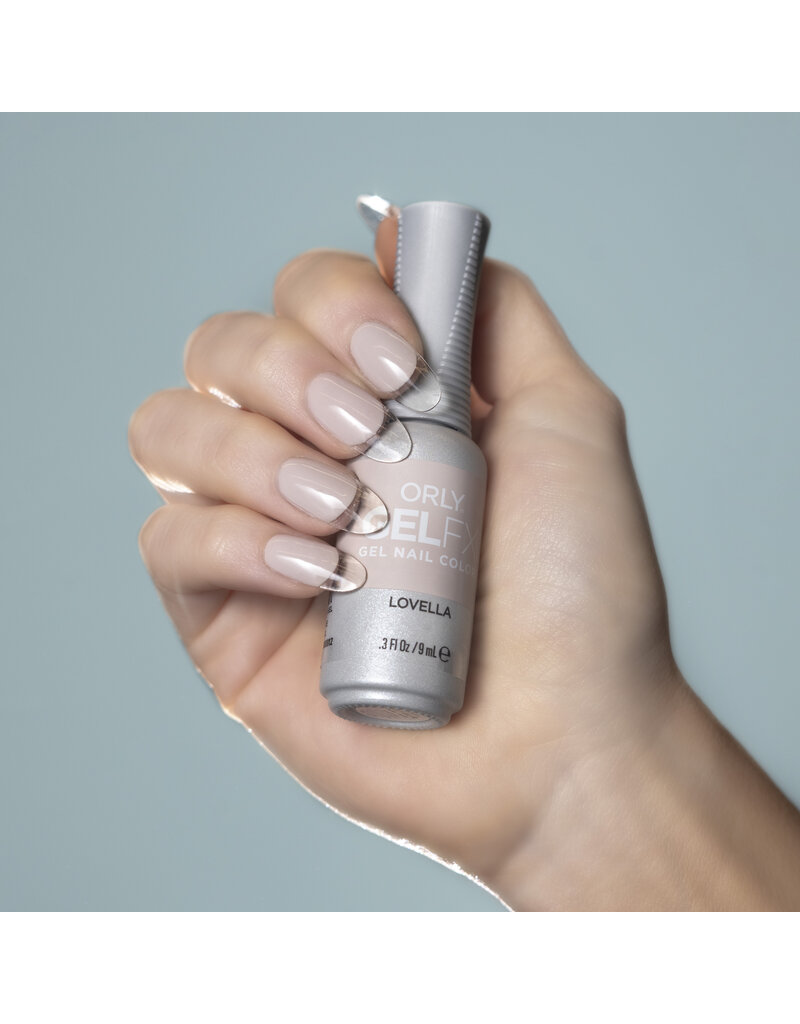 ORLY Lovella