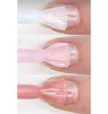 ORLY GELFX Builder In a Bottle  Milky White