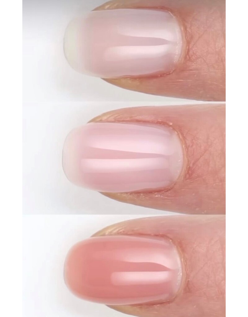 ORLY GELFX Builder In a Bottle  Milky White