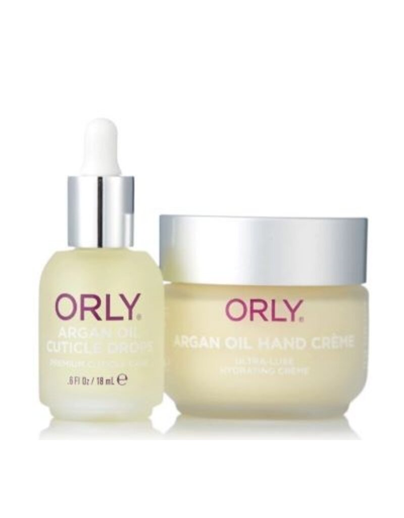 ORLY Argan Oil Handcreme 50 ml