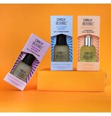 ORLY BREATHABLE Protein Boost