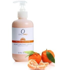 ORLY Moisturing Lotion for Hands,Feet and Body 250 ml
