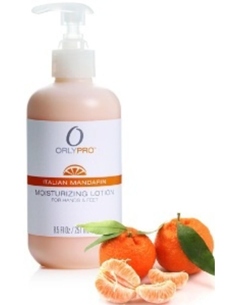 ORLY Moisturing Lotion for Hands,Feet and Body 250 ml