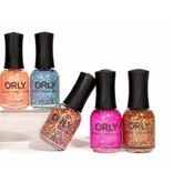 ORLY Dancing Queen