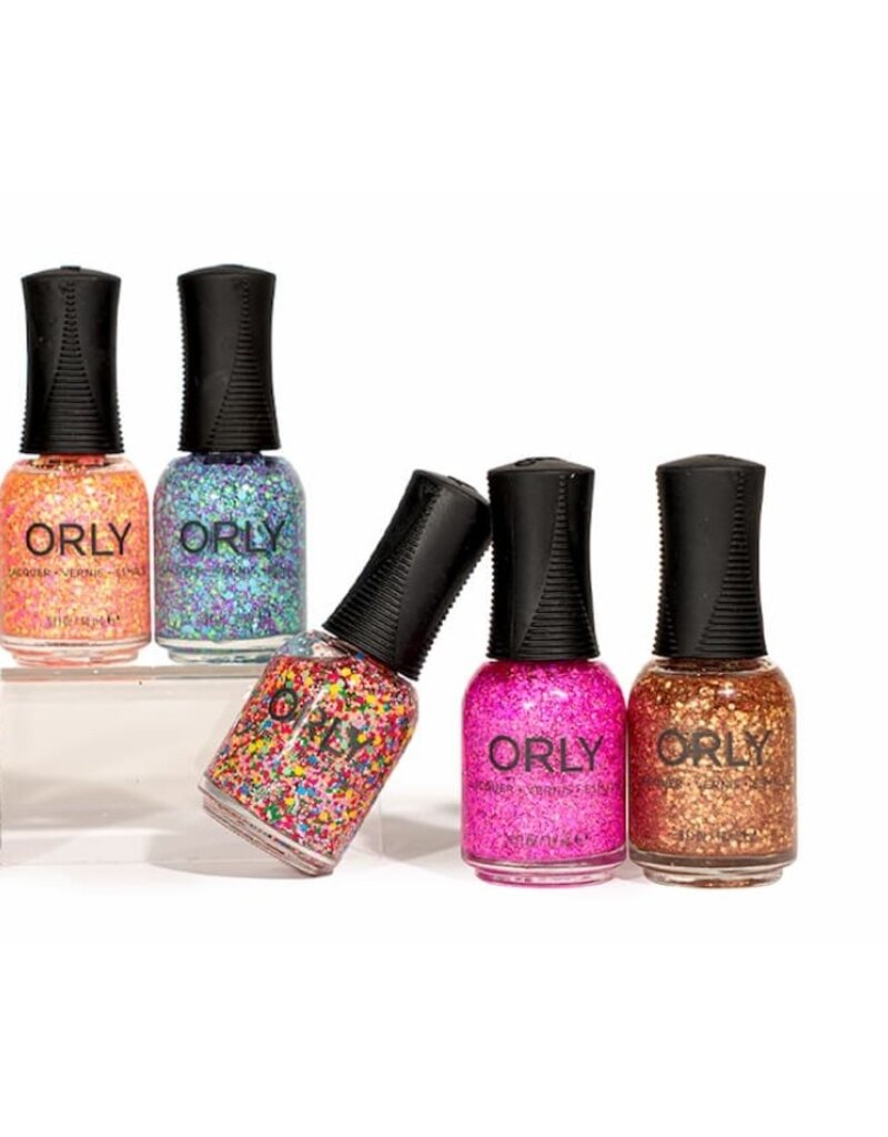 ORLY Dancing Queen