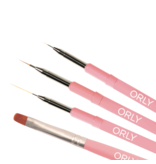 ORLY GELFX Dry Brush
