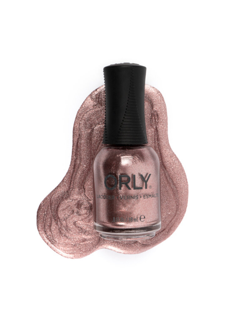 ORLY Rage