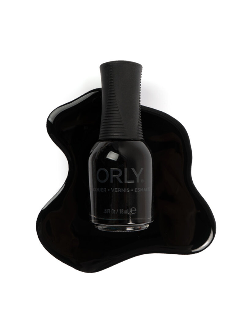 ORLY Liquid Vinyl