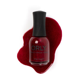 ORLY Star Spangled