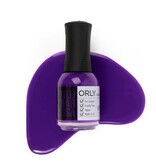 ORLY Kelli Marissa Mystic Jelly