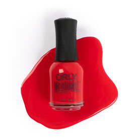 ORLY Cherry Bomb