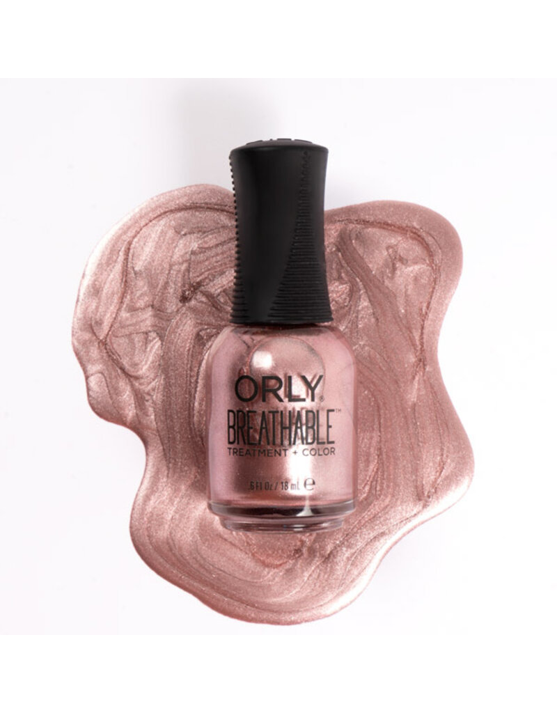 ORLY Soul Sister