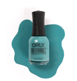 ORLY Detox My Socks Off