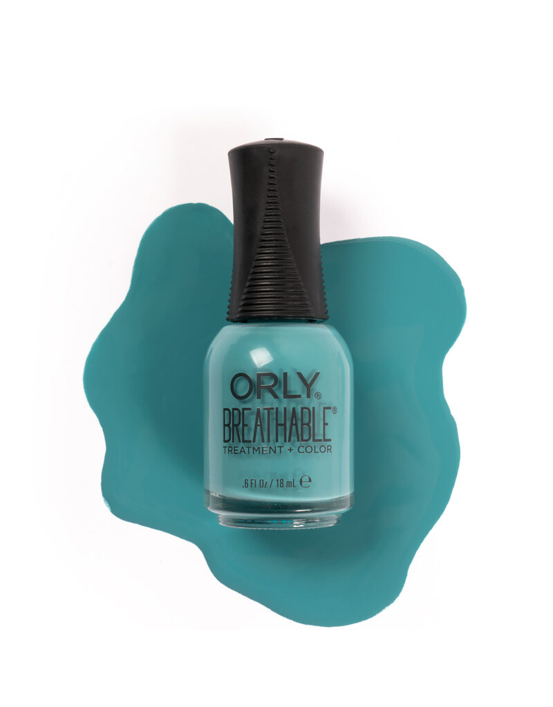 ORLY Detox My Socks Off