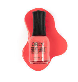 ORLY Nail Superfood