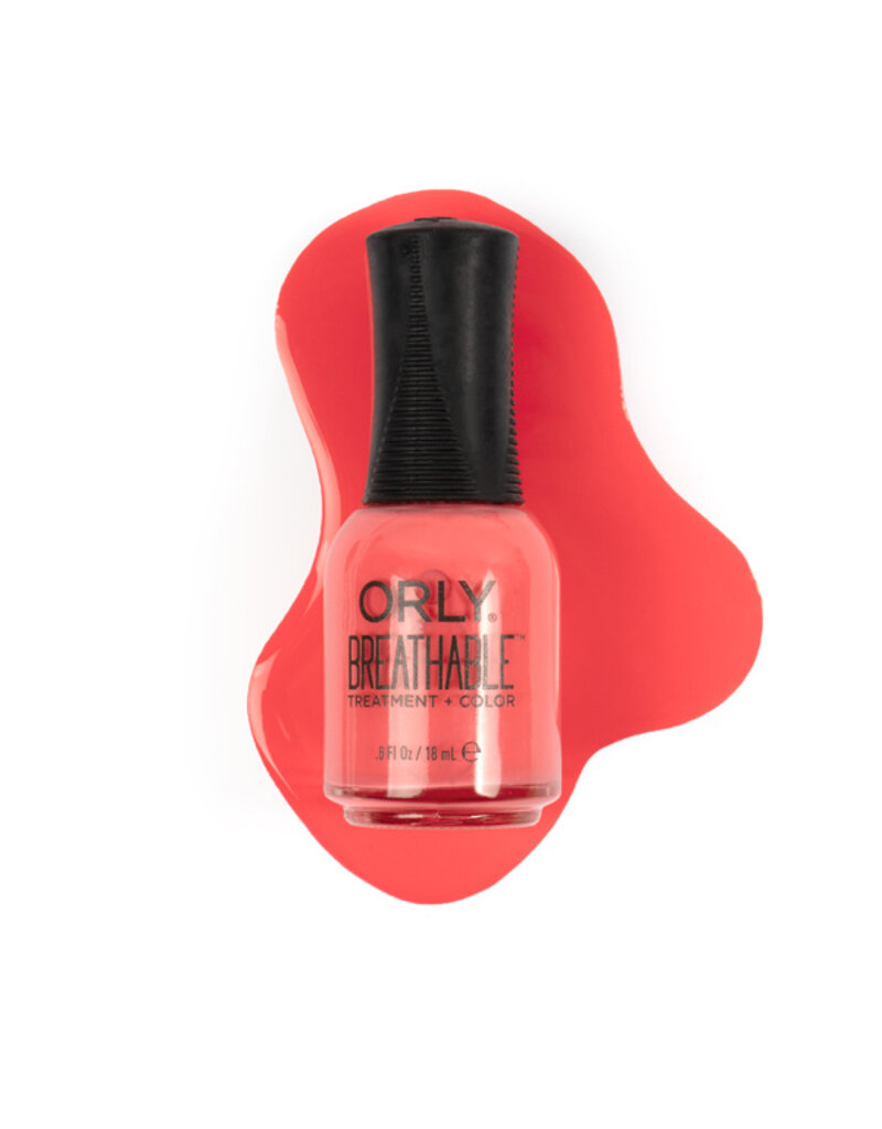 ORLY Nail Superfood