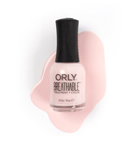 ORLY Pamper Me