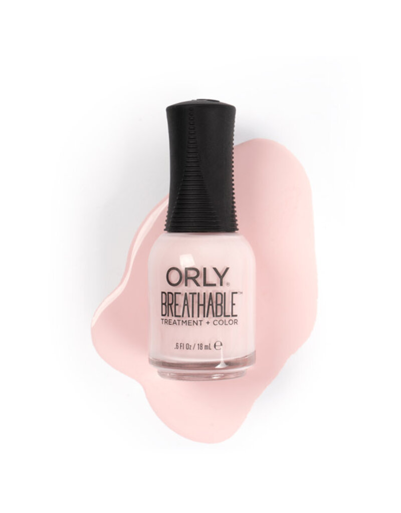 ORLY Pamper Me