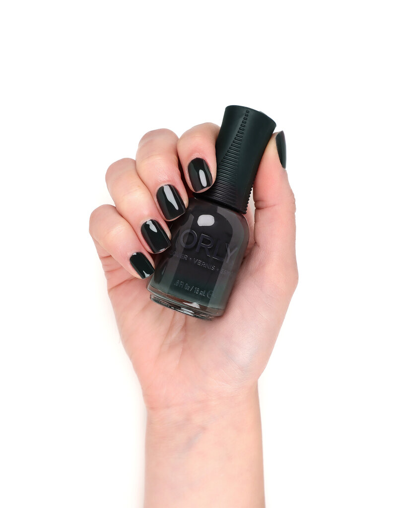 ORLY 1990's Fall 2x6 18ml Display