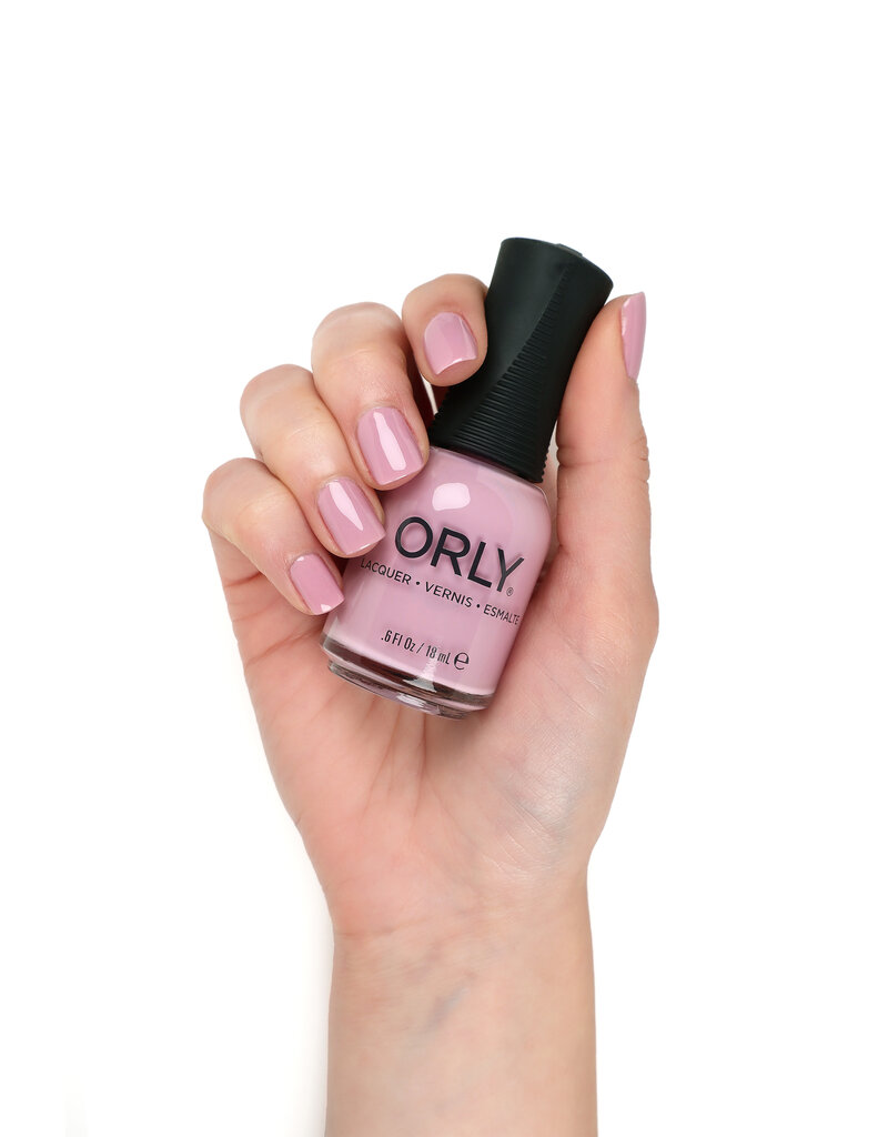 ORLY 1990's Fall 2x6 18ml Display