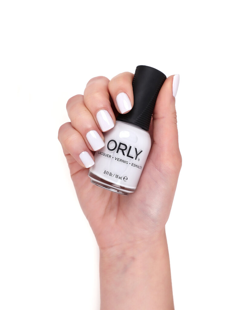 ORLY On A Break