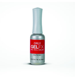 ORLY Haute Red
