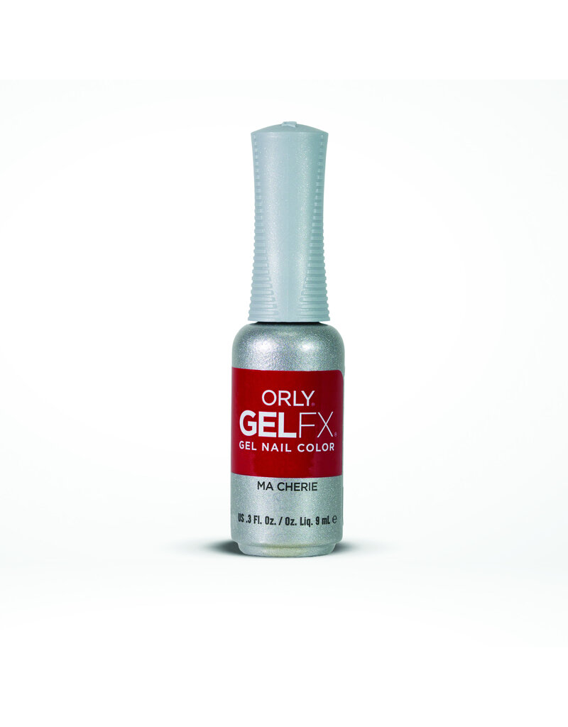 ORLY Ma Cherie
