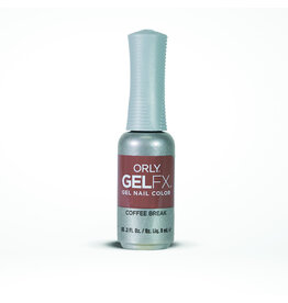 ORLY Coffee Break