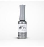 ORLY White Tips