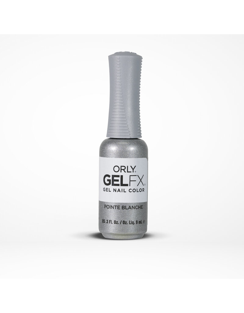 ORLY Pointe Blanche