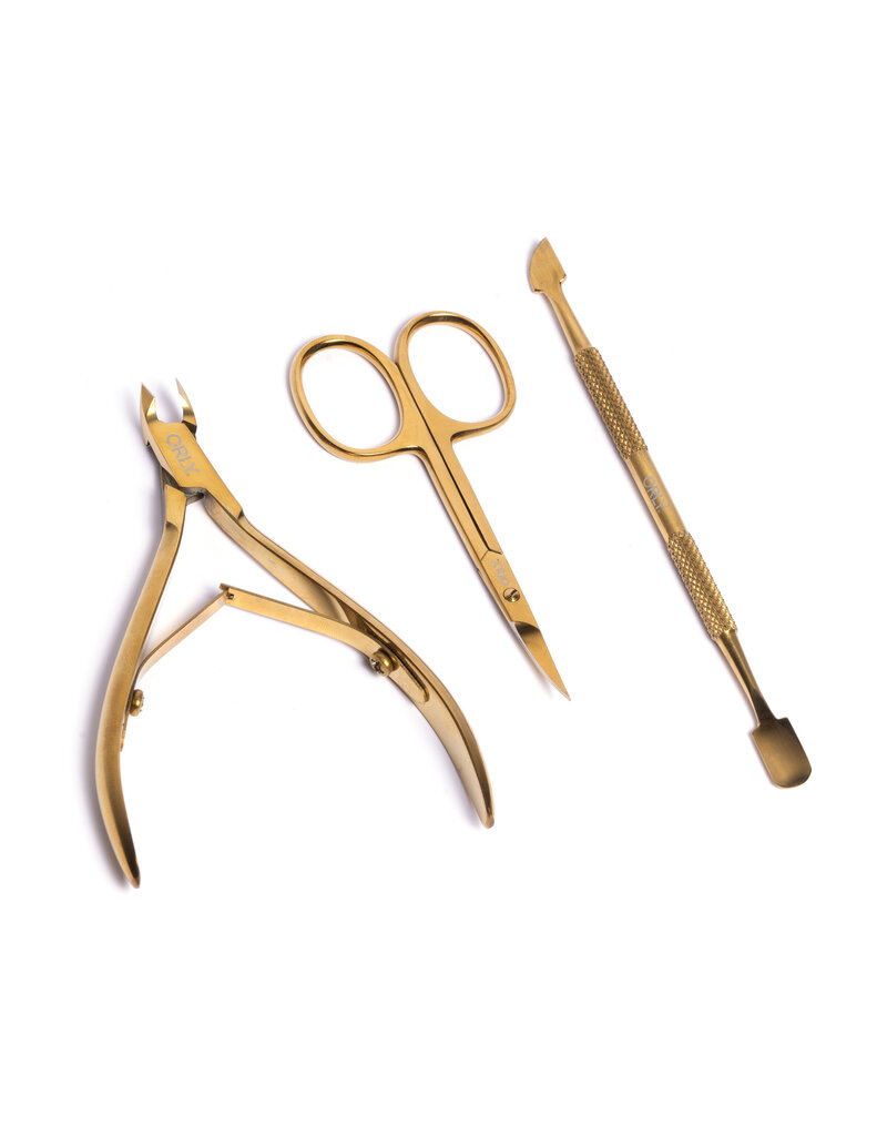 ORLY Manicure Nail Tool Kit